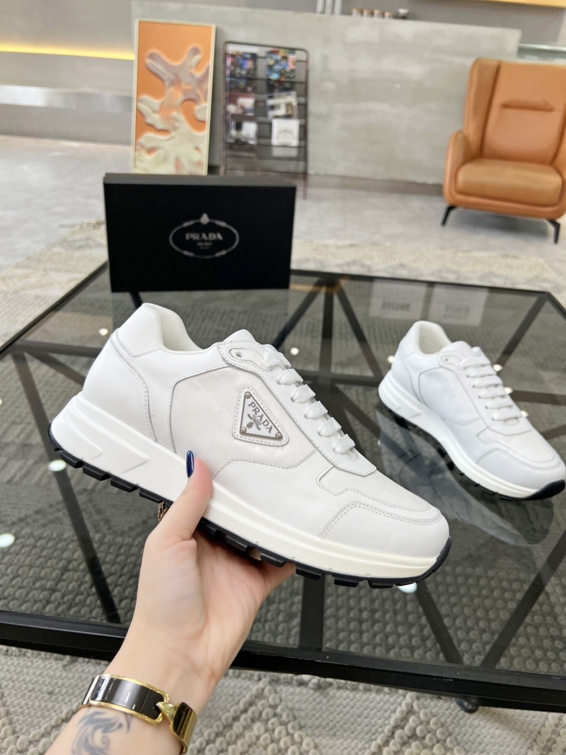 Prada Casual Shoes